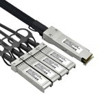 200G QSFP56 to 4xSFP56