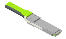 40 to 400G QSFP112 DAC