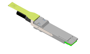 800G QSFP DD112 DAC