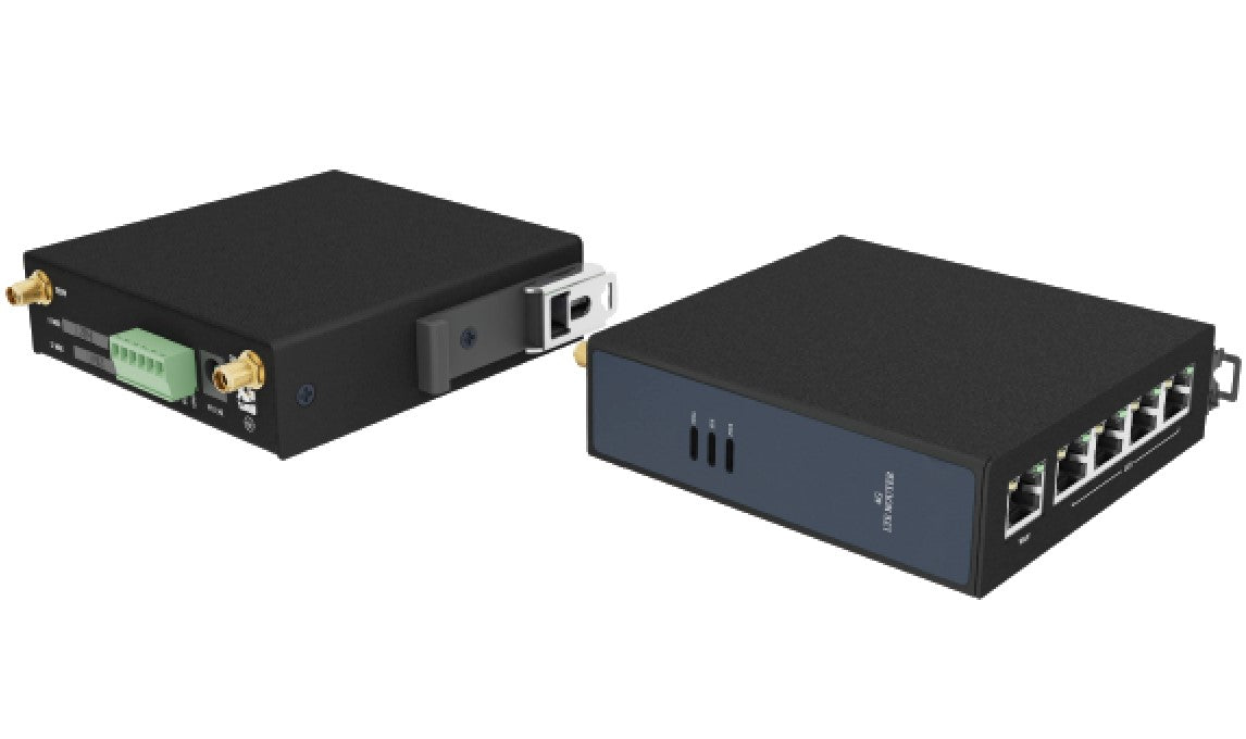 4G LTE Router