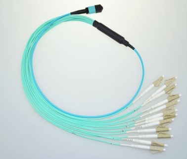 MTP/MPO Harness Cable
